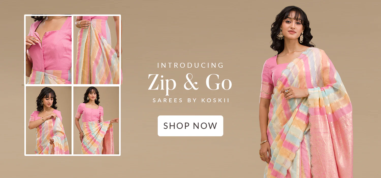 Timeless Elegance for Your Forever